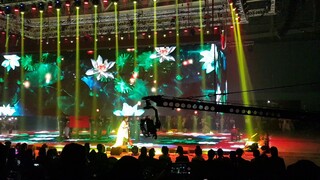 Tự Tâm × Anh Đang Ở Đâu Đấy Anh | Nguyễn Trần Trung Quân ft Hương Giang (We Choice Awards 2019)