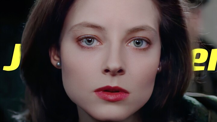 [Jodie Foster] She’s Hollywood’s “high-IQ beauty,” and a fan so obsessed that he even attempted to a