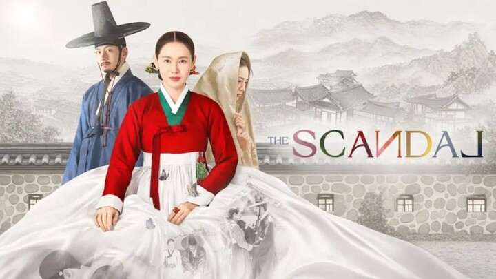 [13/15] The Scandal Ep 8 END Sub Indo