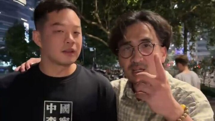 Lời khuyên chân thành về du học từ Bạo Thúc