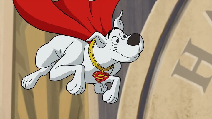 Watch the full Scooby-Doo movie for free,: link in the description