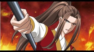 Võ Đế Trọng Sinh Sau 300 Năm P25 l Tóm Tắt Truyện Tranh Hay l Review Truyện Tranh Hay.