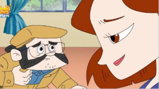 Truyện Cổ Tích Việt Nam - PHÚ ÔNG THÁCH CƯỚI - Quà Tặng Cuộc Sống - Phim Hoạt Hì