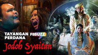 🦋 Jodoh Syaitan ( 2020 ) • EngSub