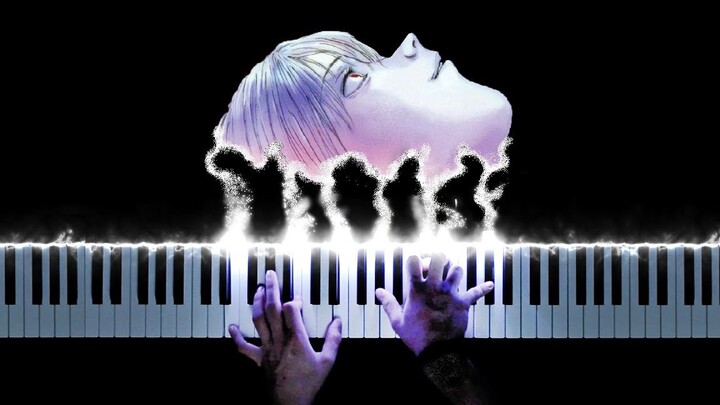 [สเปเชียลเอฟเฟ็กต์เปียโน] คลาสสิกที่คุณจะฟังไม่เบื่อ! OST "คม ซึสเซอร์ ท็อด" มาเถอะ ให้ตายสิ - Piano