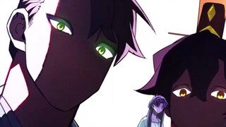 Sign in to the Ancient Saint Body at the beginning Episodes 62 Multi Sub