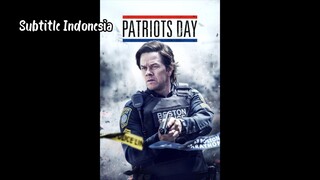 Patriots Day 2016 (Sub Indo)