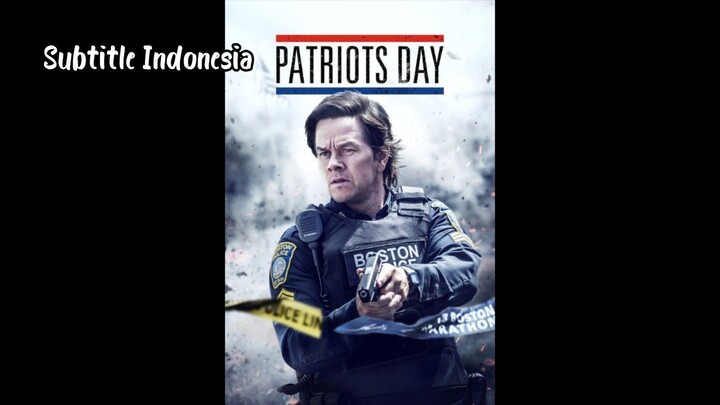 Patriots Day 2016 (Sub Indo)