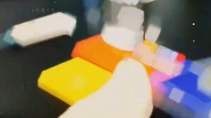 Konspirasi Tingkat Atas