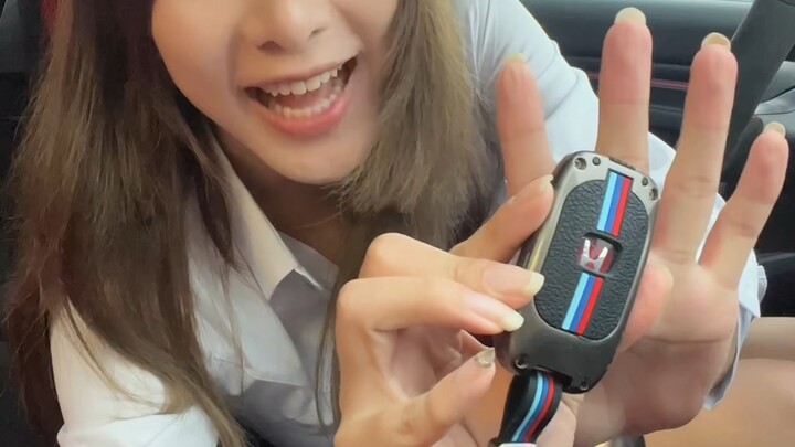 من قال إن طراز TYPE R لا يستطيع السير بشكل عرضي...؟