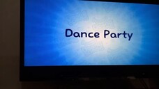 Banana Doong Doong: Dance Party