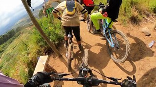 不是生来勇敢，而是选择无畏