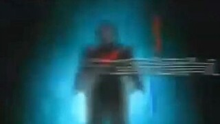 Ultraman Noah promotional video