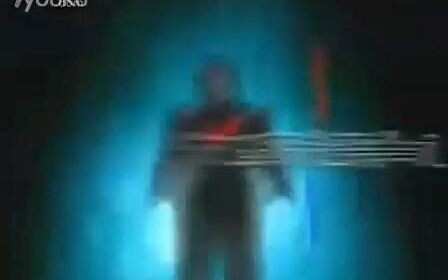 Ultraman Noah promotional video