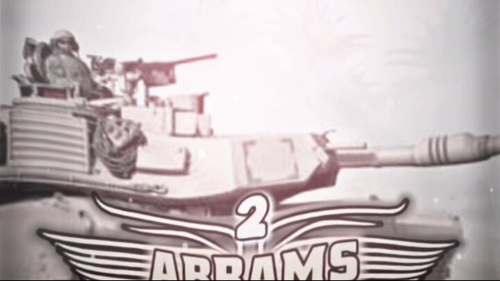 Abrams vs Leopard