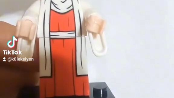 lego hokage's vlog #1