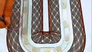 التركيب الهندسي