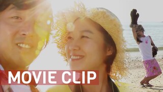 Armpit Hair Song reunites them | Korean Box Office Hit 'Love Fiction' | Ha Jung-woo, Gong Hyo-jin
