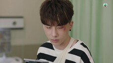 Anh Hùng Phản Hắc EP 22 [Sub Việt]