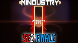 Mindustry Campaign Season 2 FINALE