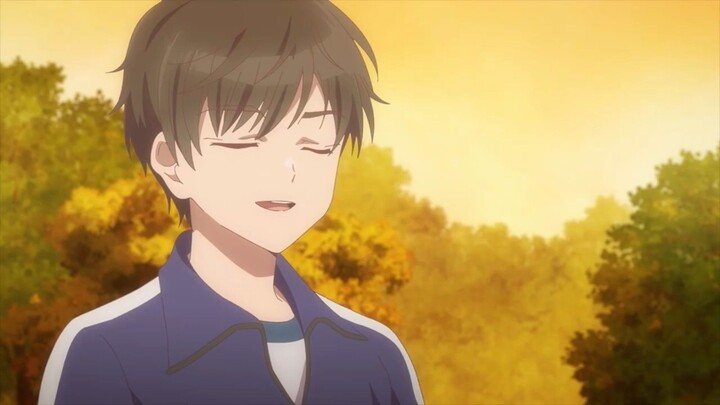Anime Romance Yang Cacat Logika