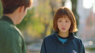Weightlifting Fairy Kim Bok-Joo | Episode 06 | Hindi Dubbed | K-Drama Series