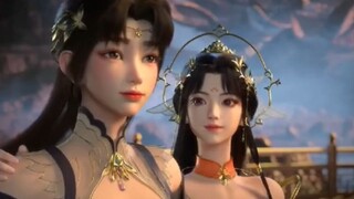 Peerless Battle Spirit Episode 150 Sub Indo