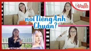 Tớ Luyện NÓI Tiếng Anh như người bản xứ như nào? | Học từ Rosé & Jennie | VyVocab Ep.63 Khánh Vy