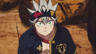 Black Clover Sword of The Wizard King sub indo