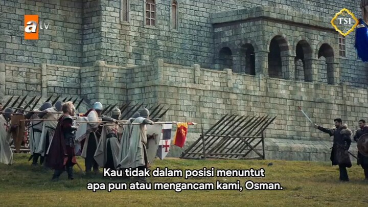 Kurulus Osman Season 6 Episode 171 Sub Indo