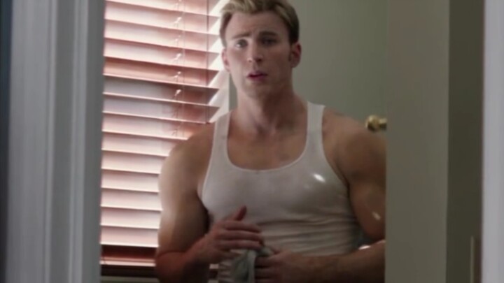 [Marvel] Viewer discretion advised: “The punishment for pretending he’s bad just to look cool” – Epi