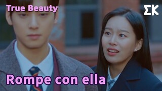 [#TrueBeauty] Rompe con ella | #EntretenimientoKoreano