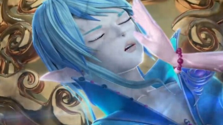 Lingxi Pavilion was almost defeated. The plot of Ye Luoli continues to mess around [Zhou Yu]