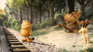 Garfield: Mèo Béo Siêu Quậy(lồng tiếng)