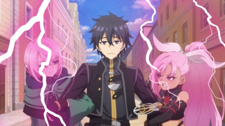 Mc Ini lemah Tapi Direbutin Para Wanita