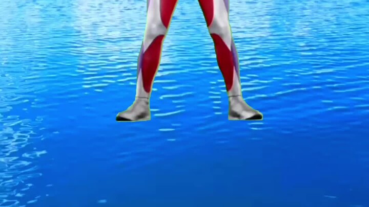 Episode 23, Taro digigit monster dan terinfeksi #二元#动漫#动漫#Ultraman