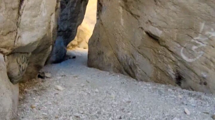 somewhere in Quetta