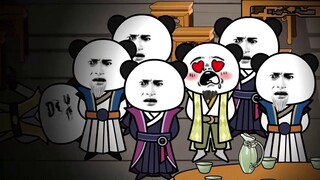 Muốn trốn thoát! Quá muộn rồi!