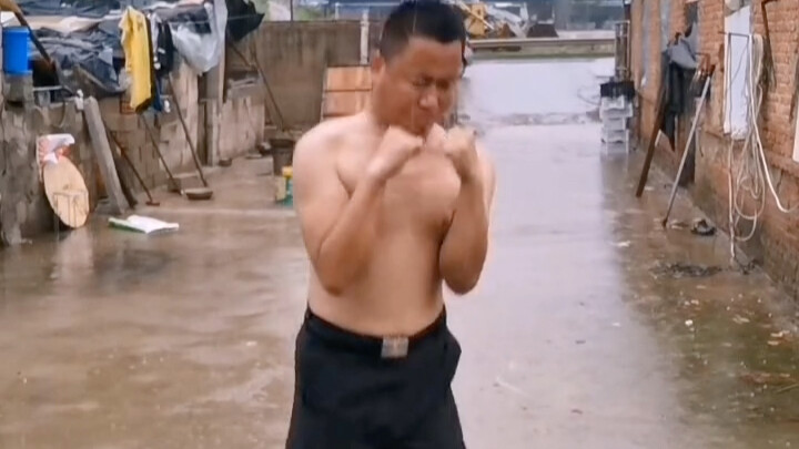 เรียนรู้ท่ามวยชุดนี้ ต่อไปก็ไม่โดนแกล้งอีกแล้ว