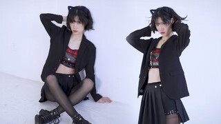สาวสวยหูแมวเหมียวมาแล้ว