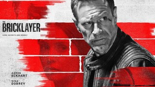 The Bricklayer (2023) Official Trailer