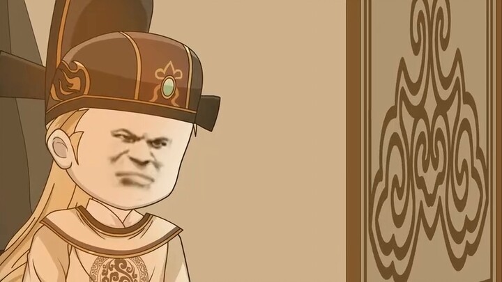 Episode 103: King of Xiliang