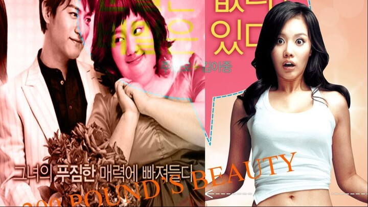 200 Pounds Beauty | Korean Movie | 2006 | English Sub