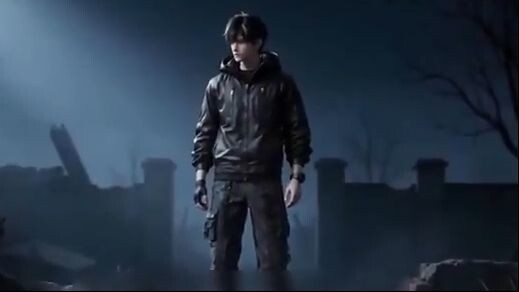 apocalypse BEGIN 1 MONTH