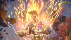 สัประยุทธ์ทะลุฟ้า ss5 ตอนที่ 163 ซับไทย (4K)