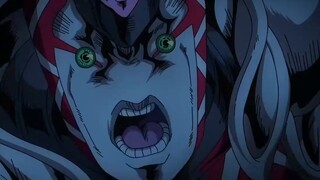 A review of the invincible time stand in JOJO and the villains of all generations! JOJO's Bizarre Ad