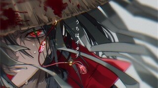 [MAD|Tear-Jerking|Naruto]Anime Scene Cut|BGM: ぐるたみん