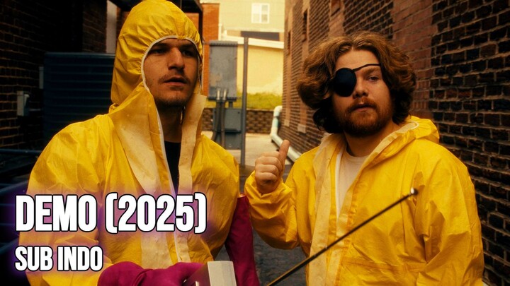 DEMO (2025)