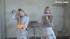 BLACKPINK Star Road Episode 9-12 (ENG SUB) - BLACKPINK VARIETY SHOW