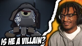 IS HE GOOD OR EVIL?! | Gumball Season 4 Episode 1-3 REACTION |